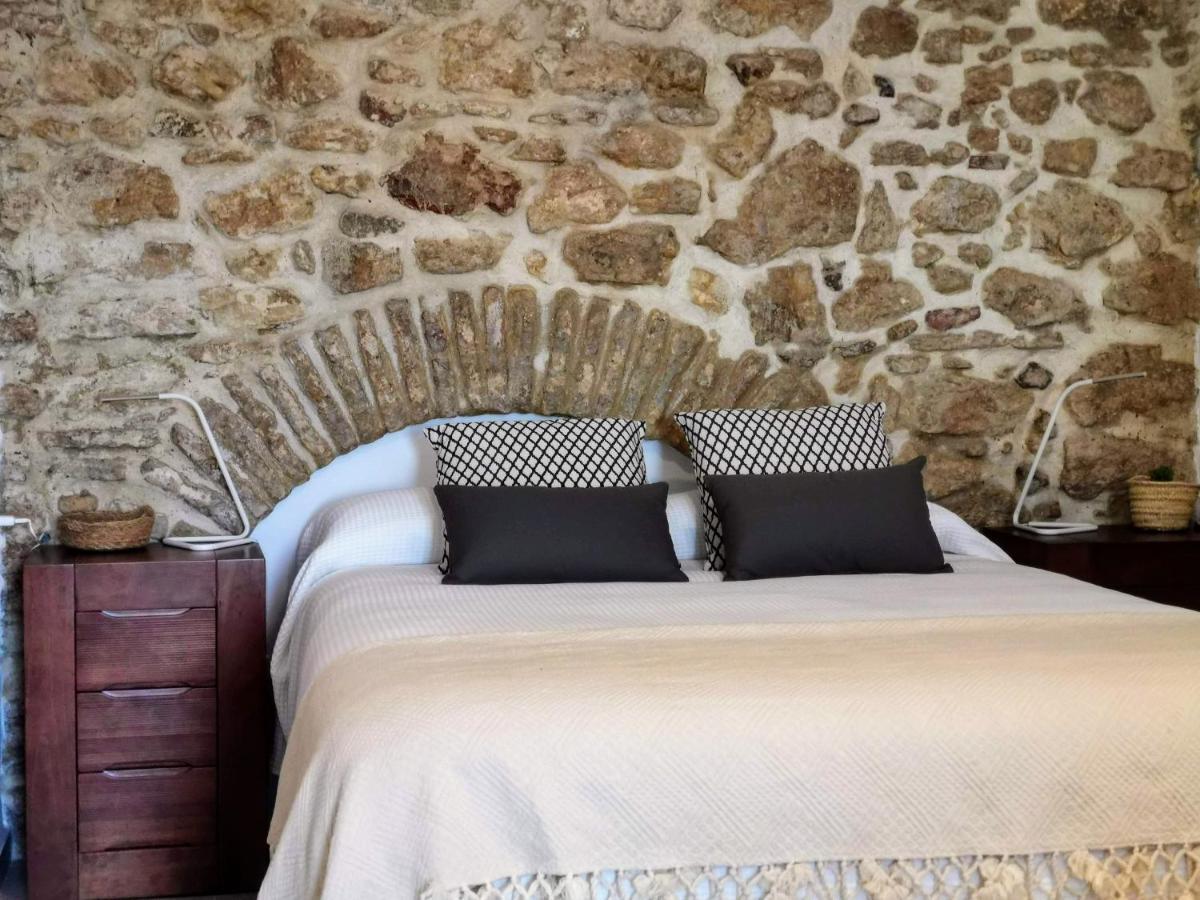 شقة Triperia 25 ميدينا سيدونيا المظهر الخارجي الصورة