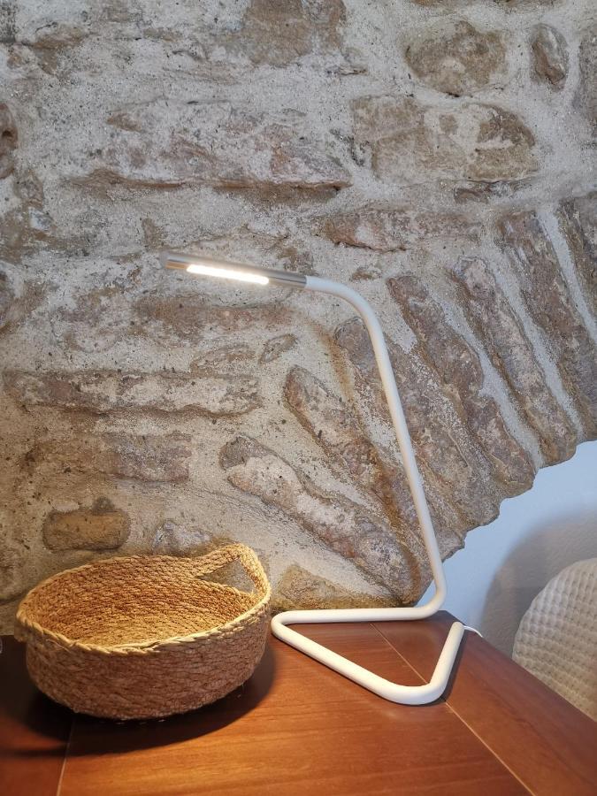 شقة Triperia 25 ميدينا سيدونيا المظهر الخارجي الصورة