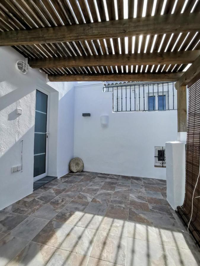 شقة Triperia 25 ميدينا سيدونيا المظهر الخارجي الصورة